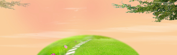 中秋banner海報圖片