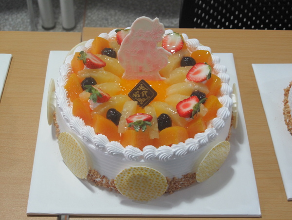 生日蛋糕圖片