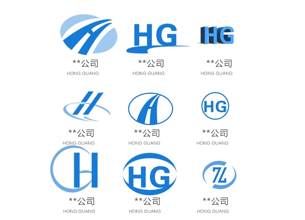 logo設計