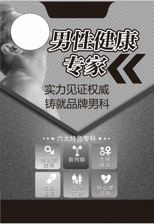 男科