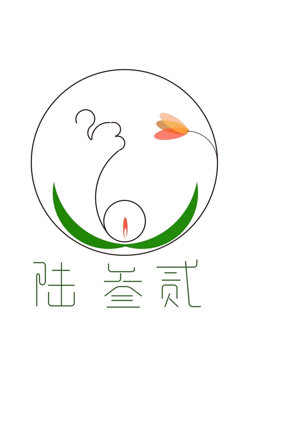 2018中秋節(jié)日植物元素