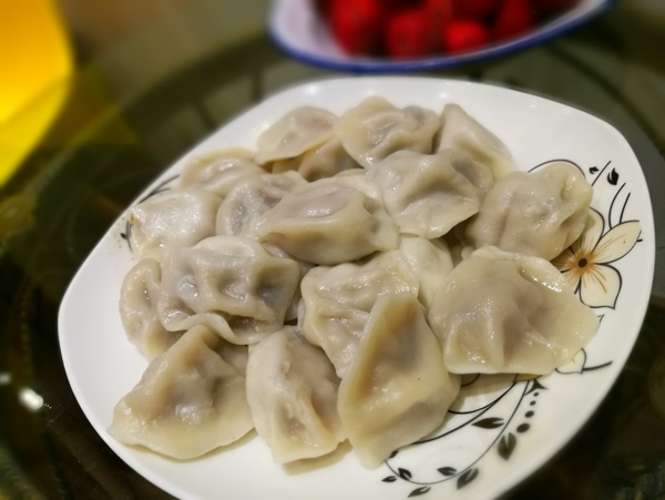 餃子