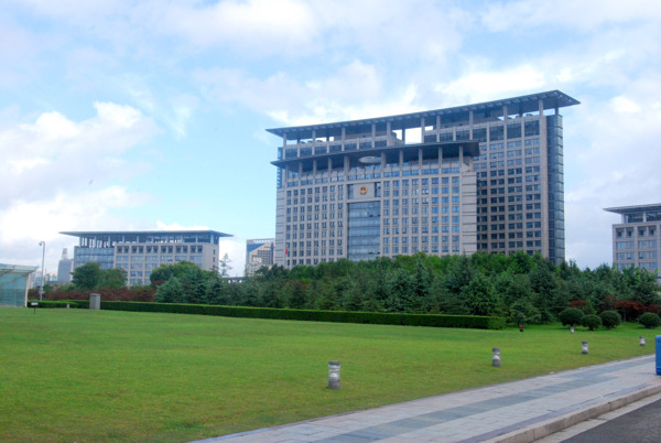 市政大樓