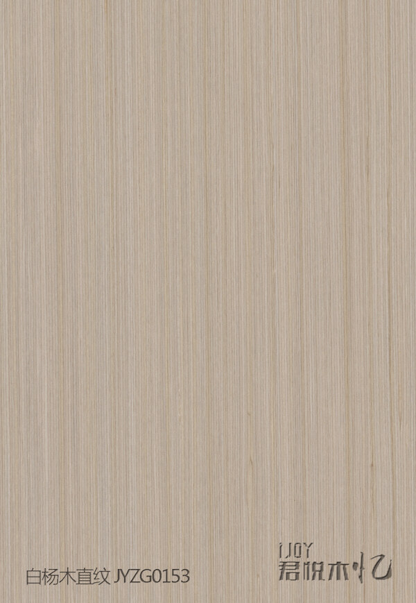 白杨木直纹JYZG0163