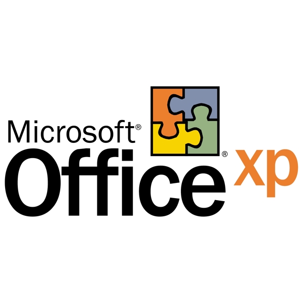 微軟OfficeXP