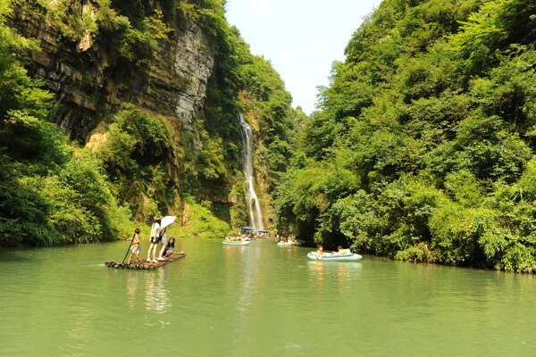 桂林山水圖片
