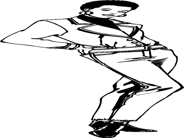 服裝設(shè)計(jì)展示wmf格式圖片