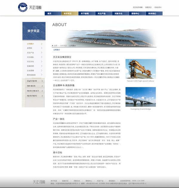 企業(yè)網(wǎng)站圖片