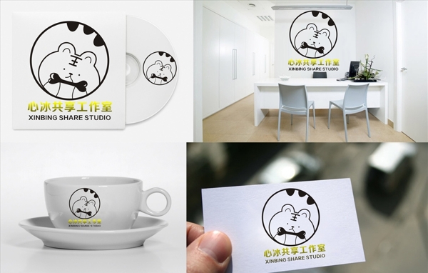 logo設(shè)計