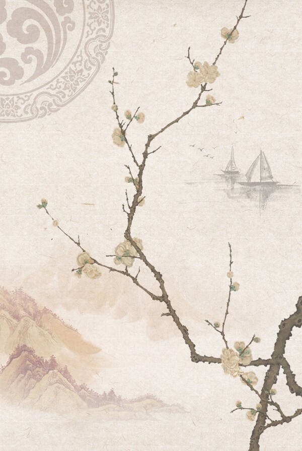 中國風(fēng)