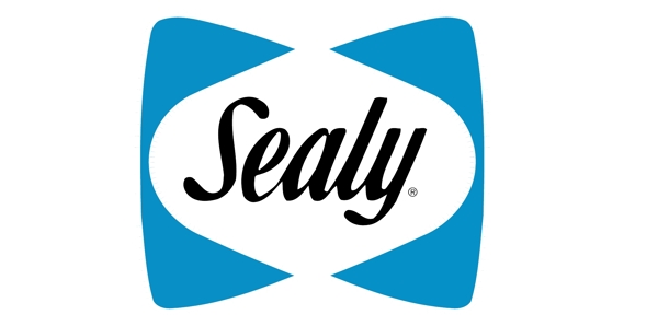 Sealy丝涟床垫logo标志图片
