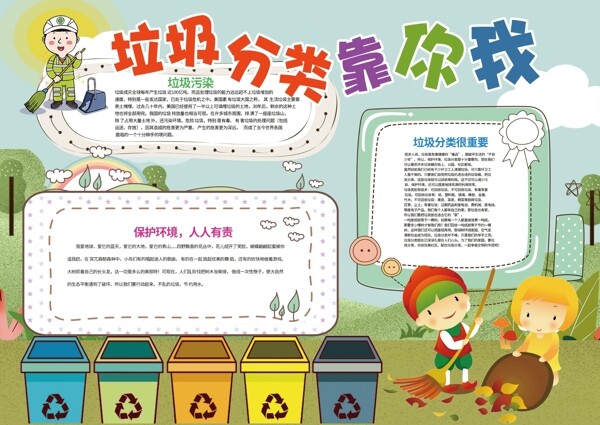 垃圾分類