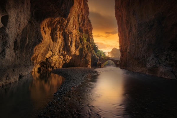 大自然风景图片大峡谷风景素材