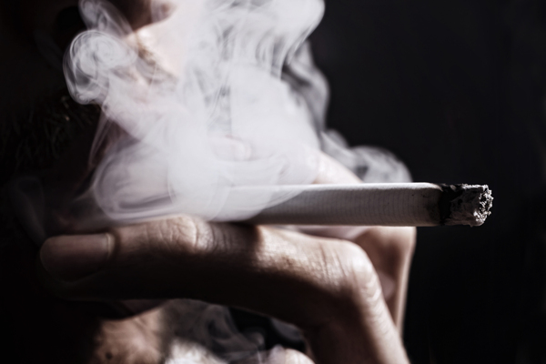 香煙圖片