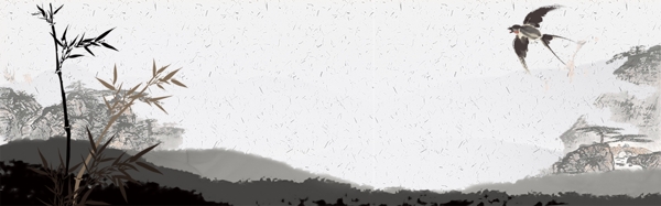 中國風(fēng)banner