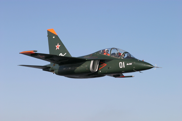 yak130