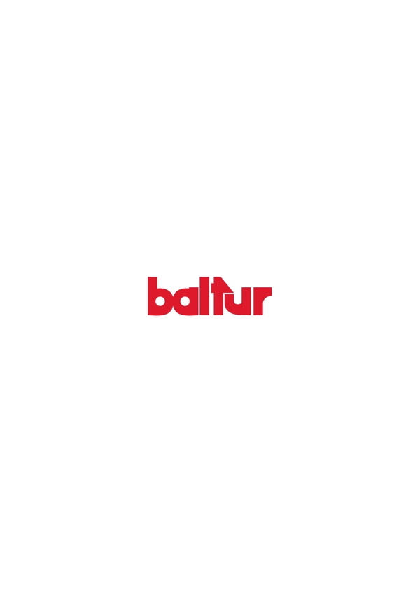 Balturlogo設(shè)計(jì)欣賞Baltur制造業(yè)標(biāo)志下載標(biāo)志設(shè)計(jì)欣賞