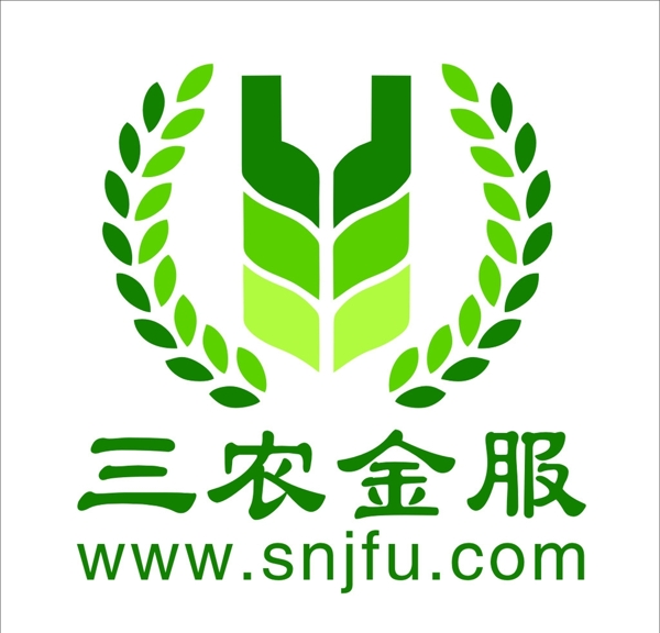 三農(nóng)金服標(biāo)志