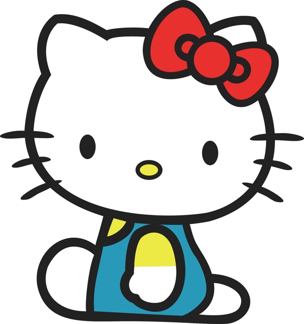 KT貓圖片
