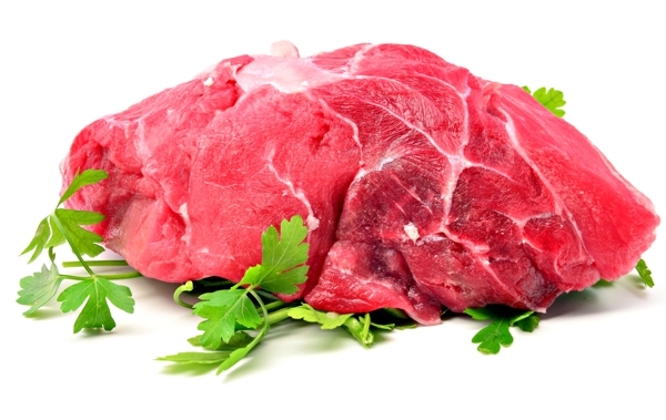 生肉