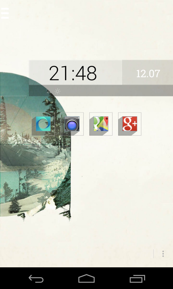retrolined