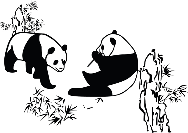 熊貓