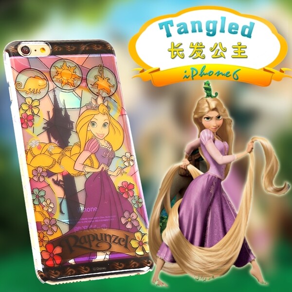 淘宝手机壳主图