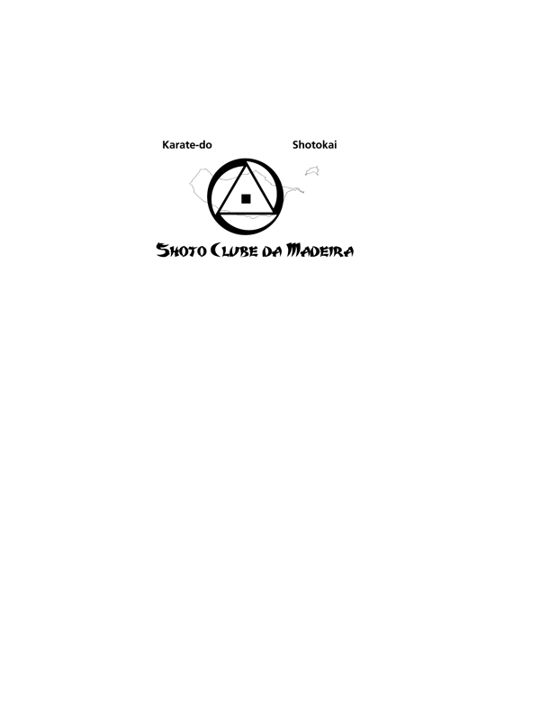 ShotoClubedaMadeiralogo設(shè)計欣賞ShotoClubedaMadeira運動LOGO下載標志設(shè)計欣賞