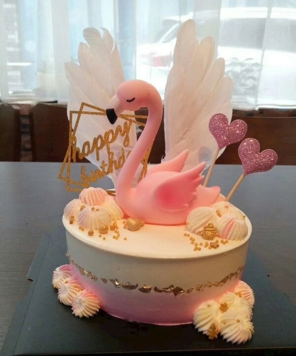 生日蛋糕