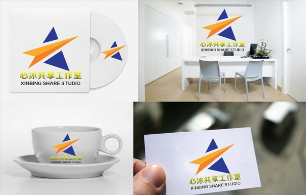 logo設(shè)計(jì)