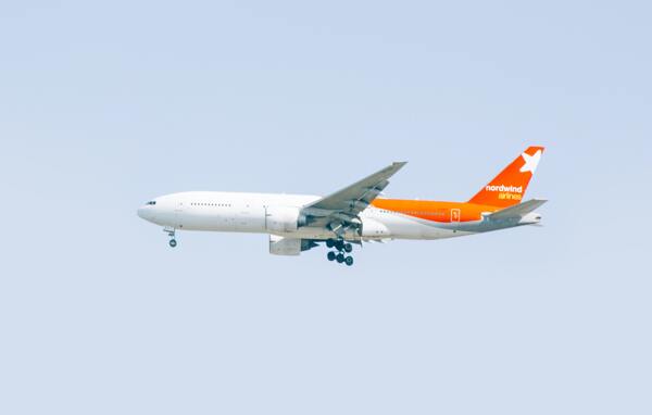 飛機