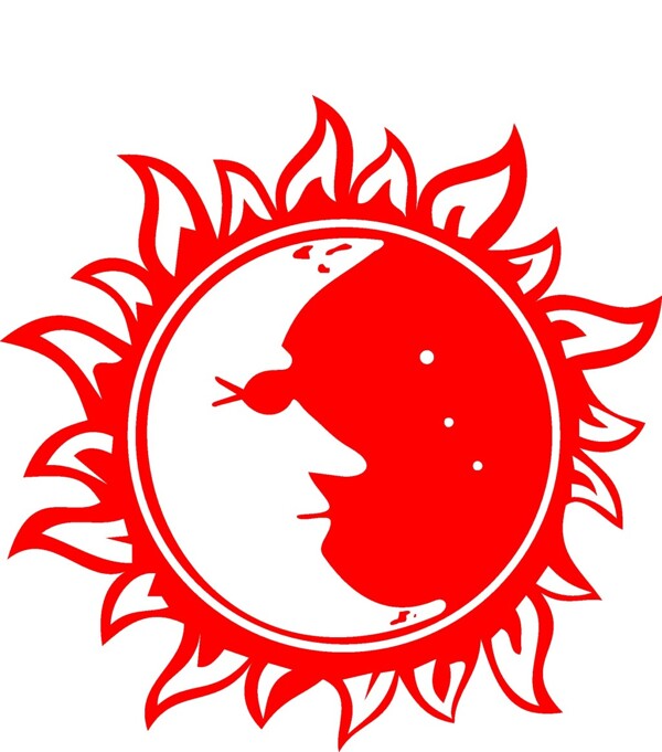 時(shí)尚個(gè)性LOGO元素設(shè)計(jì)矢量