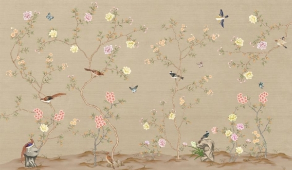 花鳥圖