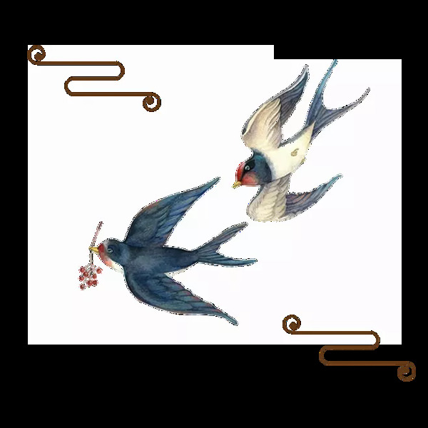 燕子