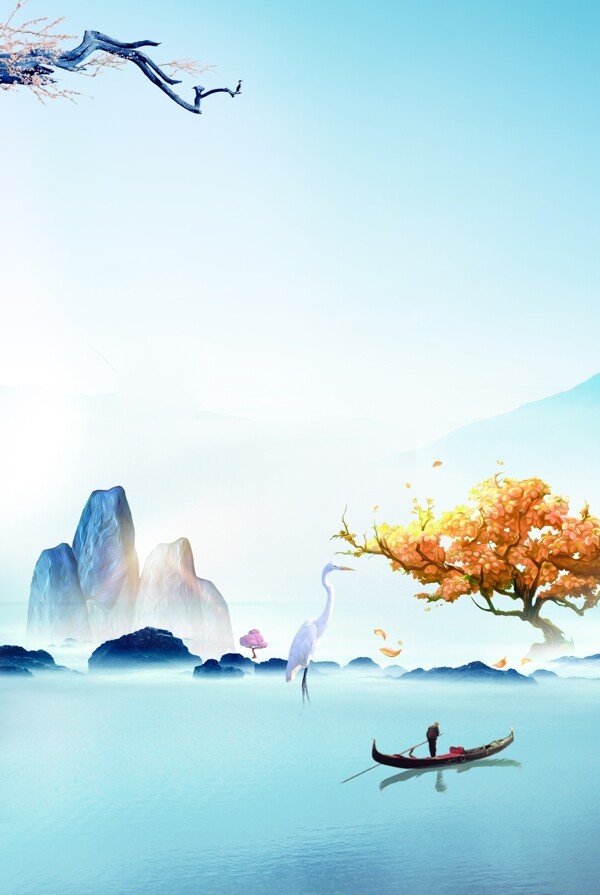 中國風(fēng)