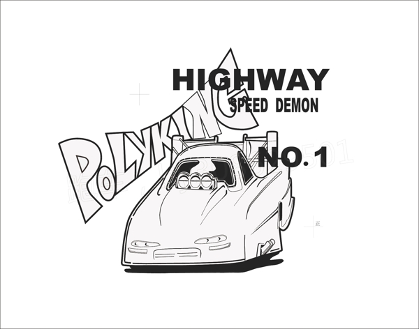 跑車(chē)圖片