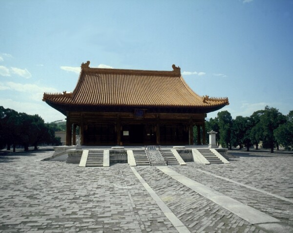 北京明清宫殿皇家园林明清古建图片天坛风景