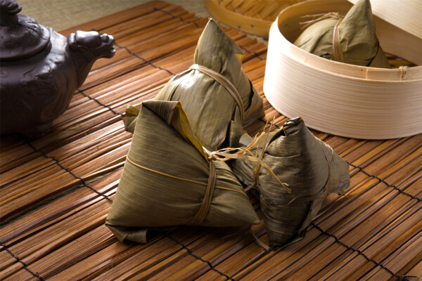 粽子圖片