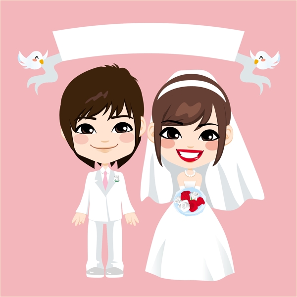 夫妻圖片