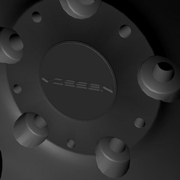 VossenCV2