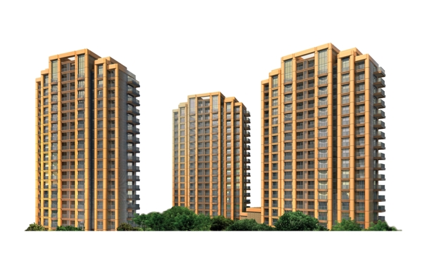 樓房建筑圖片