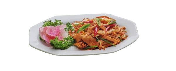酒店菜肴數(shù)碼拍攝ps扣出9原創(chuàng)圖片