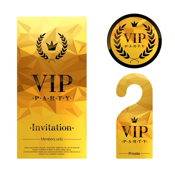 VIP卡圖片