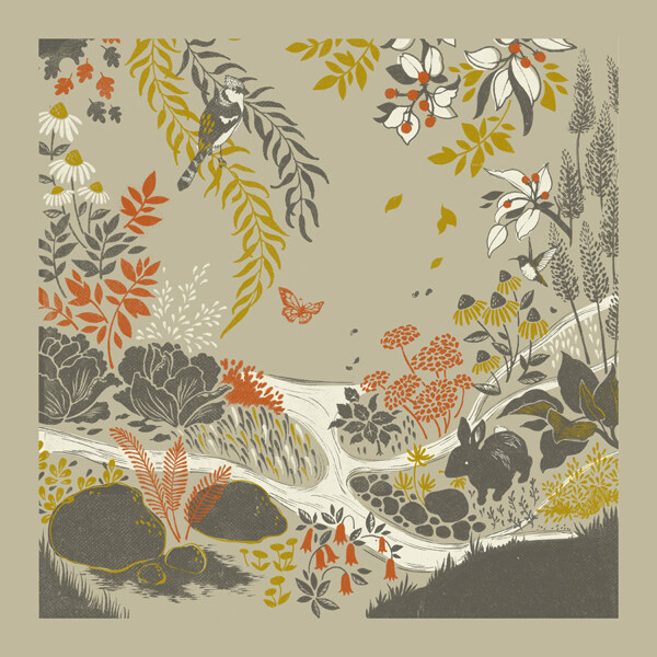 位圖插畫時尚插畫卡通插畫插畫師免費素材