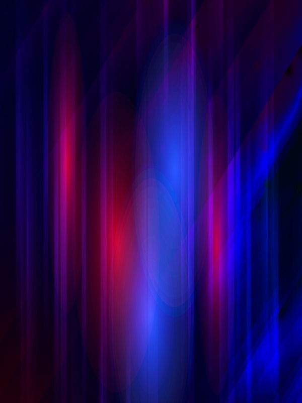 霓虹绚丽科技光技术背景图
