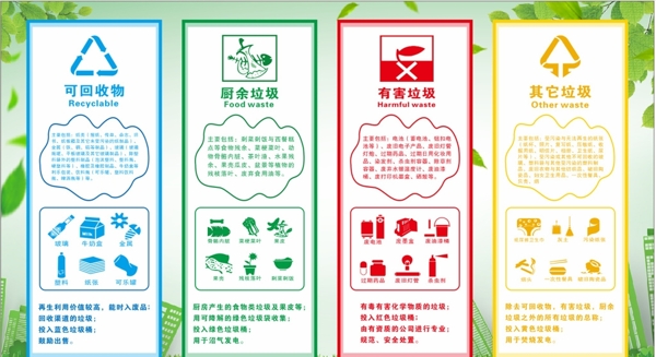 垃圾分類