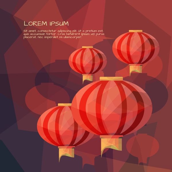 中國紅燈籠
