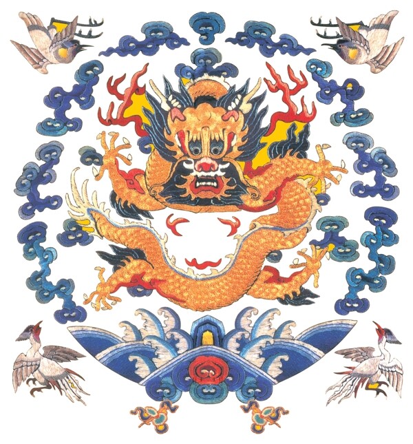 龍圖圖片