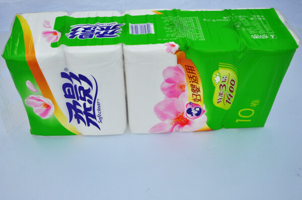 衛(wèi)生紙圖片