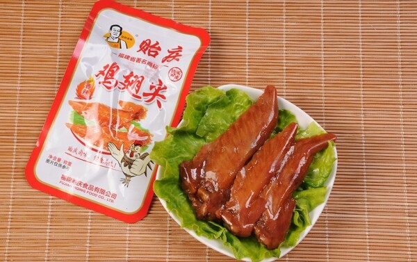 鹵味圖片